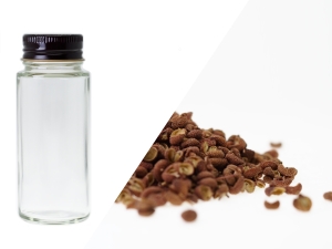 和山椒 原形 8g 瓶入り｜SpiceStock スパイスストック