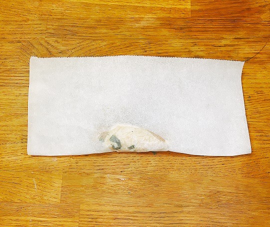 ペーパーチキン３