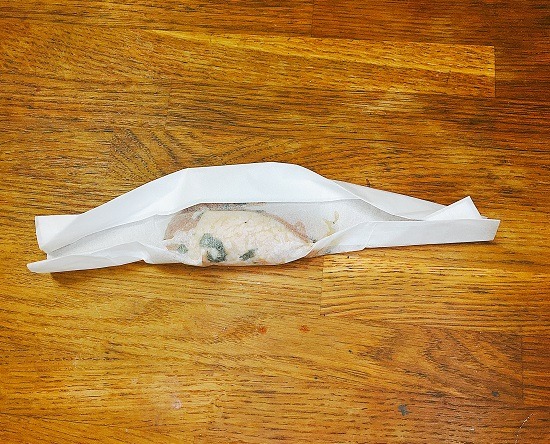 ペーパーチキン５