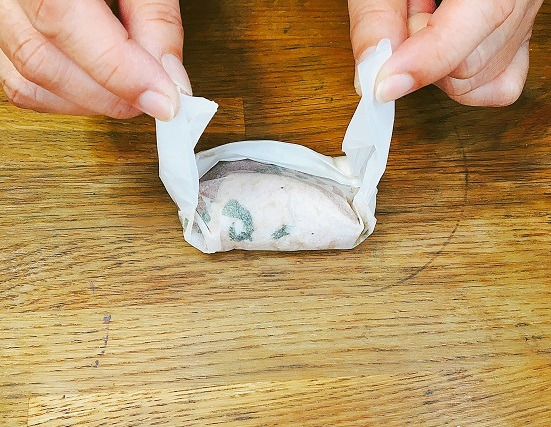 ペーパーチキン６