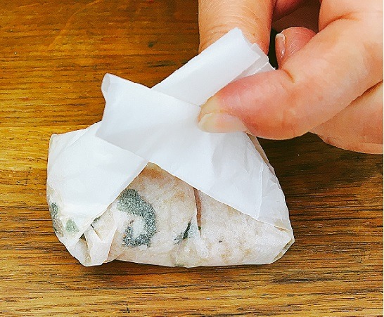 ペーパーチキン７