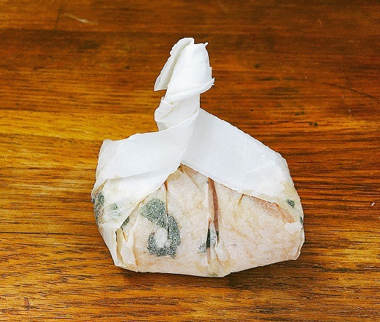 ペーパーチキン８