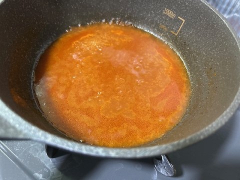 プルドポークソース